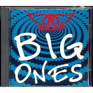 Aerosmith - Big Ones - New CD