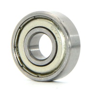 Mini High Speed Bearing 607Z 607ZZ 607RS 607-2RS R-1970ZZ Size 7 * 19 * 6 Z3