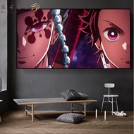 Japanese anime devil killer childrens room large size picture living room decoration art home decora