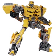 ∋XP13 Bee Transformation Toys Masterpiece WASP WARRIOR WW01 WW01B Figure Movie Model KO MPM03 M03 L