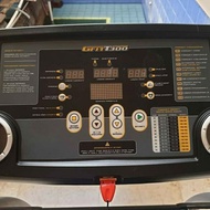 tridmill treadmill bekas dan baru
