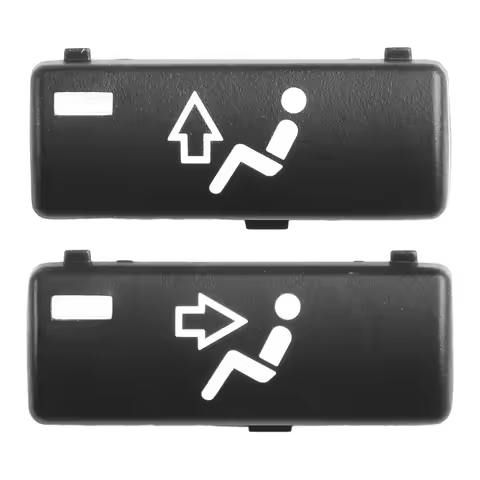 A/C Panel Switch Button For BMW 5 Series E39 1996-2002 For BMW E53 1998-2006 Car Climate A/C Control