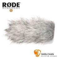 Rode DeadCat 麥克風 防風毛罩 / 兔毛 / 防風罩 Rode 防風罩 防風套 適用 Rode VideoMic/NTG1/NTG2 麥克風 台灣總代理公司貨