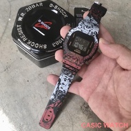 men watch ✻㍿G shock One Piece lelong jam tangan lelaki Rm35 sahaja
