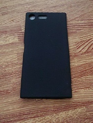 Softcase Case Sand Sony Xperia 1 5 8 10 I II III XZ XZS XZ1 XZ2 XZ3 XZ4 XZ XZ2 X Z5 Z4 Z3 Premium Co