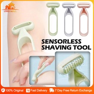 Women's Hair Trimmer Manual Bikini Trimmer Shaver Manual Shaving