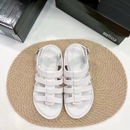 Melissa รองเท้าโรมันสุภาพสตรีรองเท้าแตะฤดูร้อน