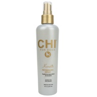 CHI for Dogs Keratin Detangling Spray (237ml)/The Essentials 4 Pcs Set/Cleansing & Refreshing Wipes 