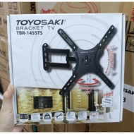 MOTION TV BRACKET - 32 INCH MOTION TV BRACKET - LED TV BRACKET - MOTION BRACKET - 14"-42" BRACKET