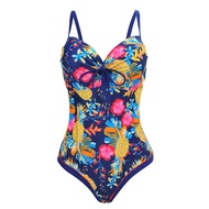 plus size swim suits swimsuit one piece for women swimwear larges size swimming bathing wear beachw
