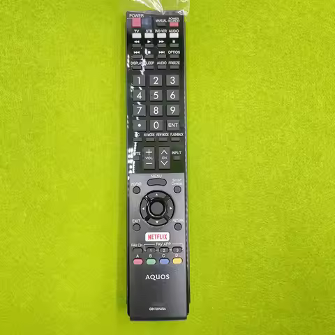 Original Remote Control RRMC GB172WJSA EN3R39S EN2AJ27S EN2BE27S EN2BK27S For Sh arp LED LCD TV