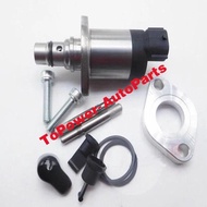 Diesel Fuel Pump Suction Control Valve OEM 294200-2750 8981454841 294200-9752 for Nissann Navara Isu