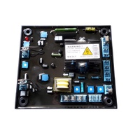 MX341 AVR for Diesel Generator