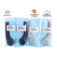 TOYOTA Front seat adjustment Handle for Avanza, Xenia, Calya, Sigra (72525-BZ110 / 72526-BZ110)