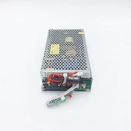 New 180W 24V 6.5A universal AC UPS/Charge function monitor switching power supply input 110/220v bat