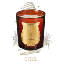 【TRUDON】蜂蠟香氛蠟燭70g