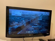 LG 37吋電視