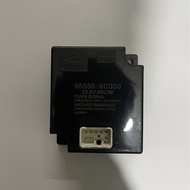 Modern24V Flasher95550-8C000 24V