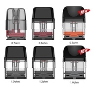 ID | CARTRIDGE XROS MINI PODS KIT ORIGINAL 100% / CATRIDGE XROS NANO