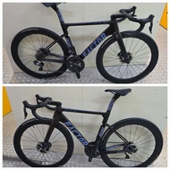 二手 公路車 Size 52 Road Bike Factor Ostro VAM  SHIMANO ULTEGRA R8050 R8070 DI2 少花 單車 有單