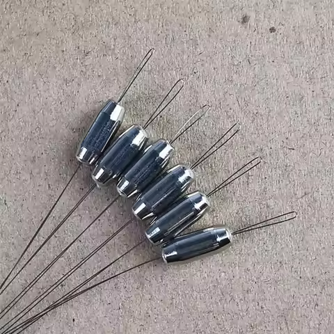 30pcs/5group 0.06-0.9g Fishing Sinker Small Size Compact Design Drop Shot Weight Lightweight Carp Fi