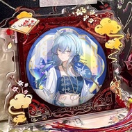 Wuthering Waves/The Shorekeeper/New Style Mingchao West Lake Linkage Merchandise Shorekeeper Tsubaki