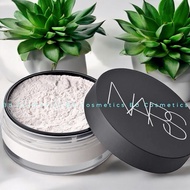 NARS Light Reflecting Setting Powder (Crystal) Translucent NARS Explicit Lipstick | Bo Cosmetics