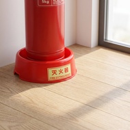 Fire Extinguisher Base Floor Fire Extinguisher Support Stand Fire Extinguisher Holder  luodike