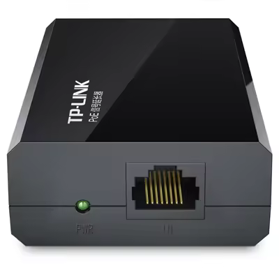 TP-LINK Standard PoE splitter power supply signal extender TL-POE160E/POE160R/POE160S IEEE 802.3af p