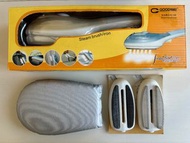 Goodway Hand Steamer/Brush/Iron