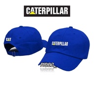 Caterpillar Baseball Cap Baseball Cap Men's Cap Casual OutdoorWanita