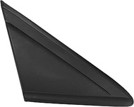 Unifizz Front Right Mirror Corner Triangle Fender Cover Rearview Triangle Trim Panel for for-d Escap