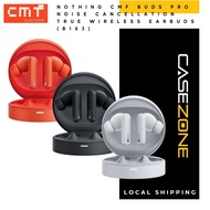 CMF Buds Pro Wireless Earbuds with Active Noise Cancellation