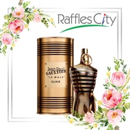 JEAN PAUL GAULTIER Le Male El ixir Perfume 125ml