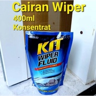 Wiper Kit Fluid Soap Fluid