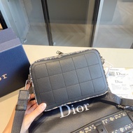 With box homme beg messenger camera be