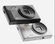 [現貨面交] Y2K Style 復古卡片型CCD 數碼相機 非菲林相機  類 Sony Cyber Shot Panasonic Lumix Nikon Coolpix Casio CCD 文青 朋