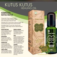 KUTUS KUTUS HEALING OIL (LOCAL SELLER SG)