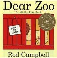 親愛的動物園、Dear Zoo