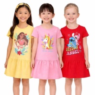 Girls' Dresses Part 2 size 4 6 8 10 12 14 18 D211