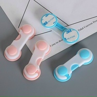 Fridge Lock, Door Safety Lock