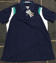 FLARE Polo衫