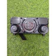 PEUGEOT 308 T7 1.6 VTI I4 AIRCOND CONTROLLER SWITCH [2G-4A-D2102]