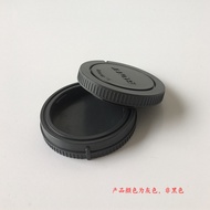 Suitable for Sony Micro Single Camera A7 A6300 A6400 A7S Body Front Cover Lens Rear Cover A7C A6500