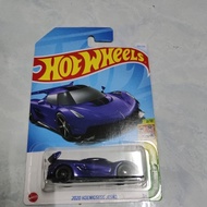 hotwheels 2020 koenigsegg jesko