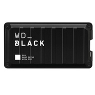 WD Black™ P50 Game Drive SSD, 4TB,
