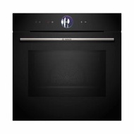 BOSCH HMG7361B1 BUILT IN OVEN MIRCOWAVE,AIR FRY 60CM, HOME CONNECT (67L)