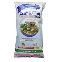 FORTUNA BLUE BROAD SPECTRUM FUNGICIDE 3 LBS