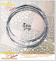 VELG RIM sepeda 27.5 STRUMMER X-LITE 052 HITAM 32H Sepeda MTB BMX