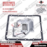 ATM Transmission Filter W/ Oil Pan Gasket for Toyota Revo 1998-2003 1.8 7KE,2.0 1RZ 35303-30060